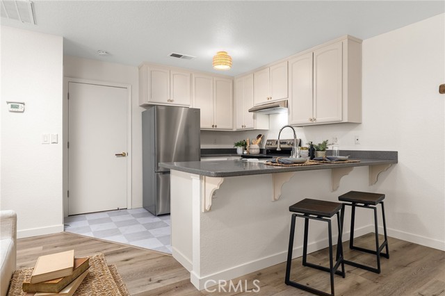 Detail Gallery Image 5 of 30 For 1125 Sheridan Avenue #28,  Chico,  CA 95926 - 1 Beds | 1 Baths