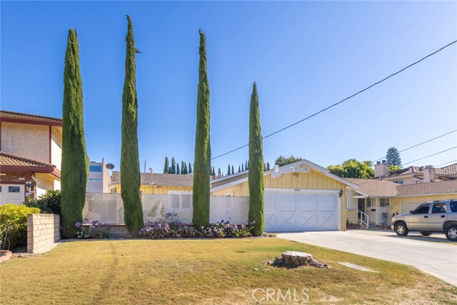 Image 2 for 2418 256Th St, Lomita, CA 90717