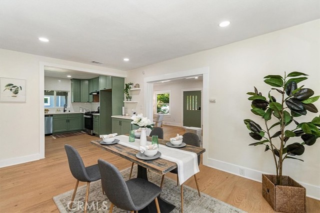 Detail Gallery Image 14 of 31 For 4474 Highland, Riverside,  CA 92506 - 3 Beds | 2 Baths