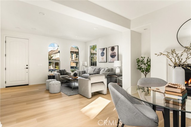 Detail Gallery Image 22 of 56 For 97 Twin Gables, Irvine,  CA 92620 - 4 Beds | 3 Baths