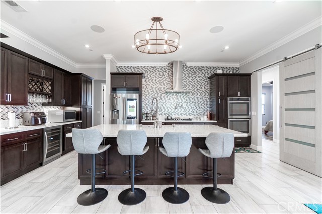 Detail Gallery Image 3 of 8 For 4257 W Avenue L6, Lancaster,  CA 93536 - 4 Beds | 3 Baths