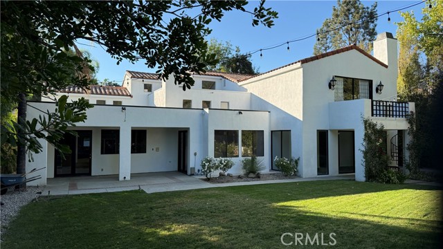 Detail Gallery Image 1 of 17 For 4156 Vicasa Drive, Calabasas,  CA 91302 - 5 Beds | 3/1 Baths