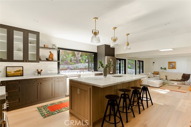 Detail Gallery Image 11 of 45 For 3436 Primera Ave, Los Angeles,  CA 90068 - 3 Beds | 2 Baths