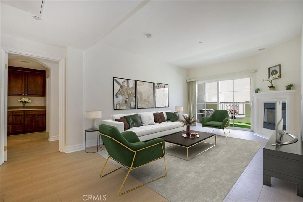 15206 Burbank Boulevard #107