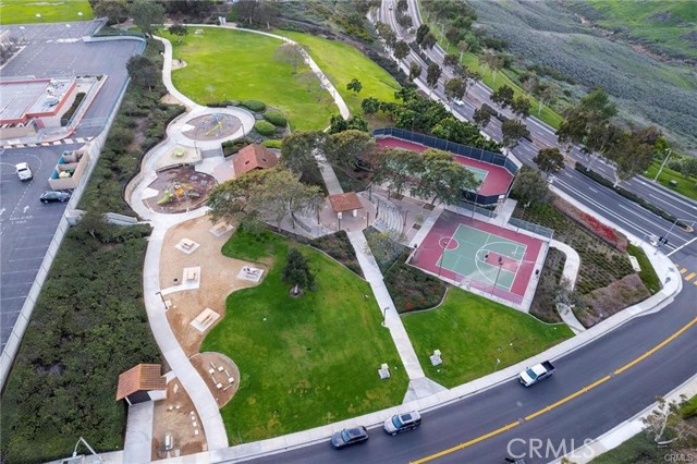 HOA Amenities