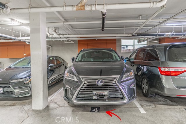 Detail Gallery Image 47 of 51 For 3516 E Ransom St #204,  Long Beach,  CA 90804 - 2 Beds | 2 Baths