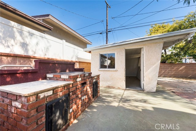 Detail Gallery Image 32 of 45 For 2334 Iroquois Ave, Long Beach,  CA 90815 - 2 Beds | 2 Baths