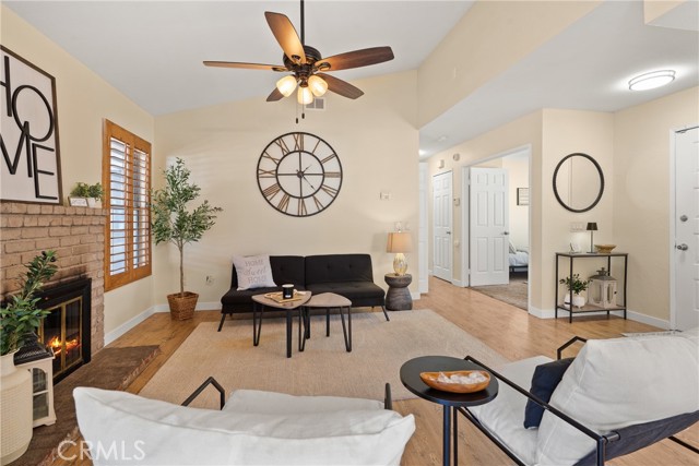 Detail Gallery Image 9 of 22 For 23143 Sweeney Dr, Moreno Valley,  CA 92553 - 3 Beds | 2 Baths