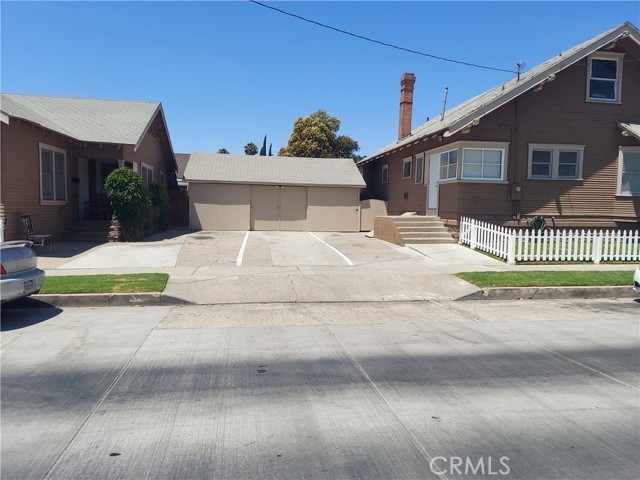 Detail Gallery Image 8 of 20 For 530 S Broadway, Santa Ana,  CA 92701 - – Beds | – Baths