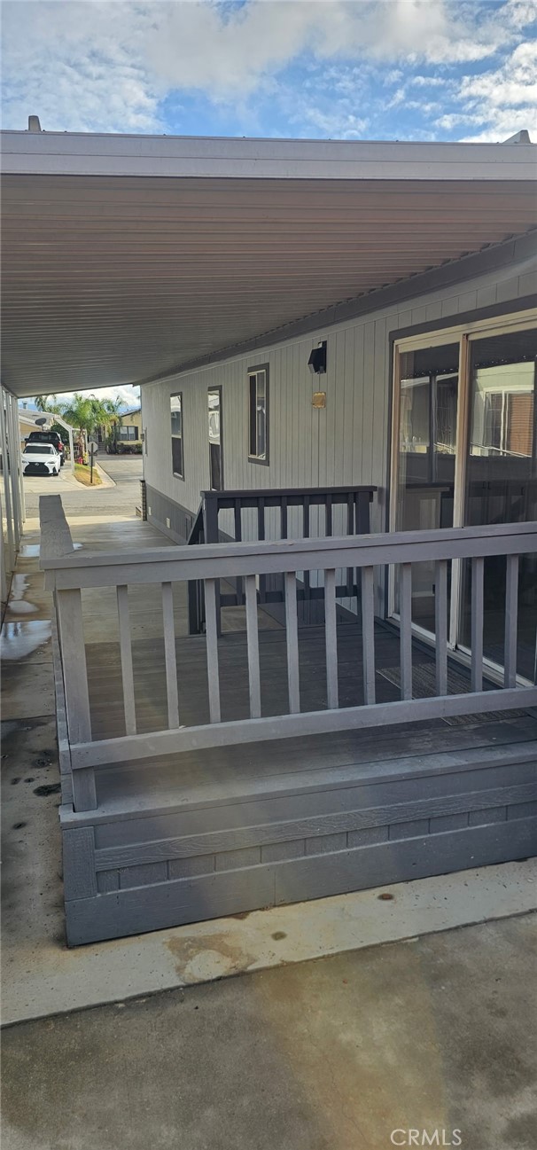 Detail Gallery Image 20 of 23 For 3700 3700 Quartz Canyon #41,  Jurupa Valley,  CA 92509 - 3 Beds | 2 Baths