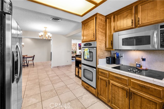 Detail Gallery Image 12 of 45 For 56527 El Dorado Dr, Yucca Valley,  CA 92284 - 4 Beds | 2/1 Baths