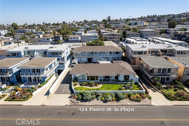 Detail Gallery Image 2 of 22 For 324 Paseo De La Playa #B,  Redondo Beach,  CA 90277 - 2 Beds | 1 Baths