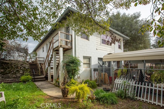 Detail Gallery Image 10 of 37 For 27 Riverview, Oroville,  CA 95965 - 2 Beds | 1 Baths