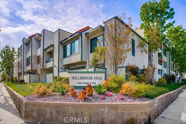 Detail Gallery Image 42 of 43 For 1903 Temple Ave #228,  Signal Hill,  CA 90755 - 1 Beds | 1 Baths