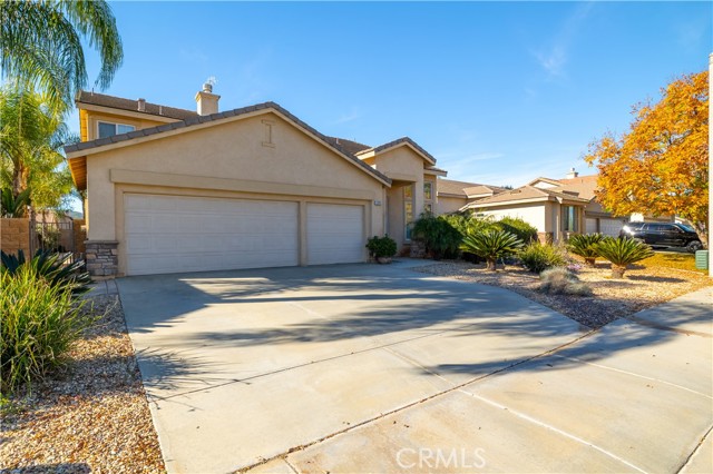 Detail Gallery Image 5 of 34 For 27075 Comet View Ct, Menifee,  CA 92585 - 4 Beds | 3 Baths