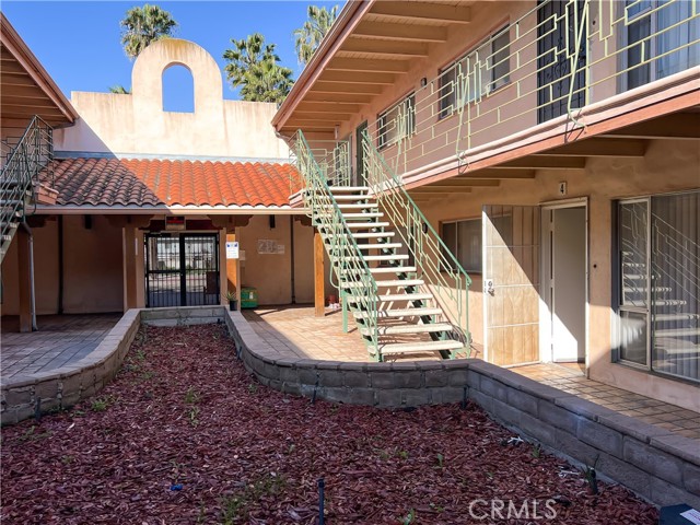 Detail Gallery Image 13 of 13 For 2102 S Pacific Ave #6,  San Pedro,  CA 90731 - 1 Beds | 1 Baths