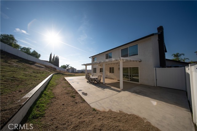 Detail Gallery Image 38 of 47 For 7320 Percheron, Jurupa Valley,  CA 92509 - 4 Beds | 2/1 Baths