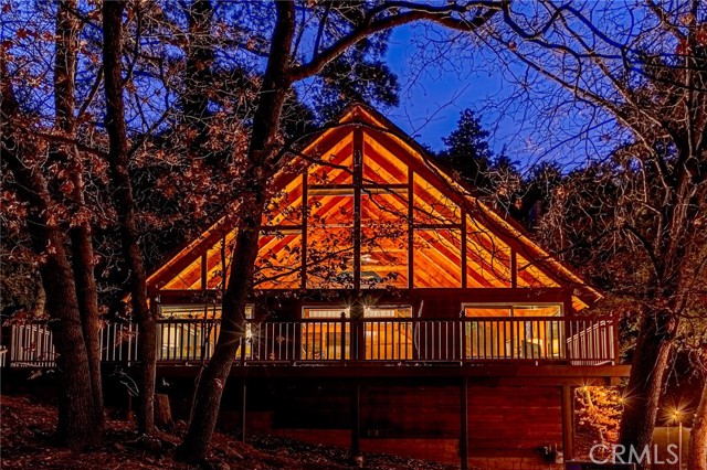 Detail Gallery Image 47 of 51 For 5522 Acorn, Wrightwood,  CA 92397 - 1 Beds | 1/1 Baths