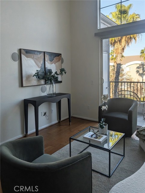 Detail Gallery Image 2 of 25 For 1801 E Katella #4135,  Anaheim,  CA 92805 - 2 Beds | 2 Baths