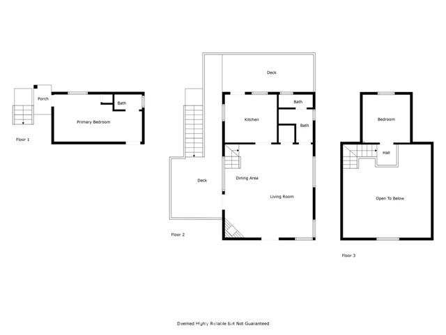 Detail Gallery Image 31 of 31 For 132 Winding Ln, Big Bear City,  CA 92314 - 2 Beds | 1/1 Baths