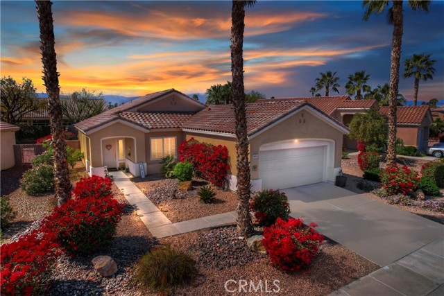 Detail Gallery Image 1 of 1 For 78701 Rainswept Way, Palm Desert,  CA 92211 - 2 Beds | 2 Baths