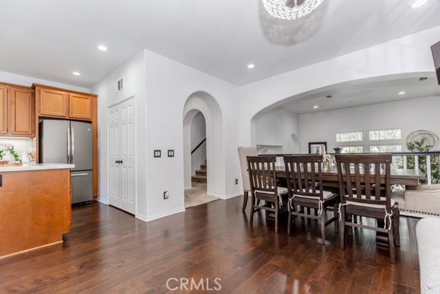 Detail Gallery Image 20 of 75 For 4468 Owens #103,  Corona,  CA 92883 - 3 Beds | 2/1 Baths