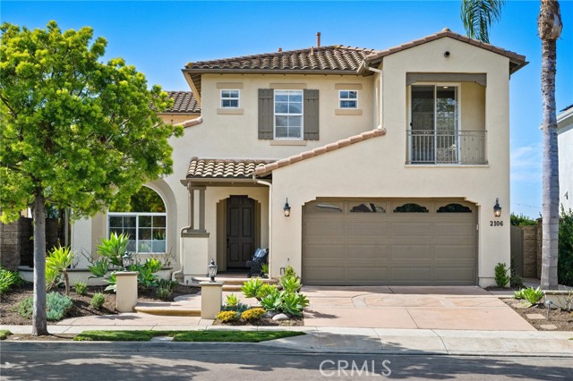 Detail Gallery Image 1 of 1 For 2106 Colina Del Arco Iris, San Clemente,  CA 92673 - 5 Beds | 4 Baths