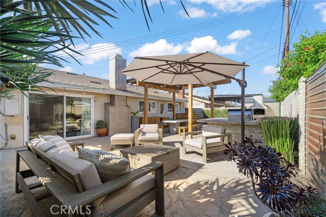 Detail Gallery Image 30 of 37 For 5330 Kirtland, Lakewood,  CA 90713 - 4 Beds | 2 Baths