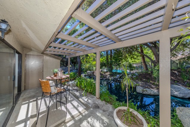 Detail Gallery Image 34 of 57 For 4900 E Chapman Ave #51,  Orange,  CA 92869 - 2 Beds | 2 Baths