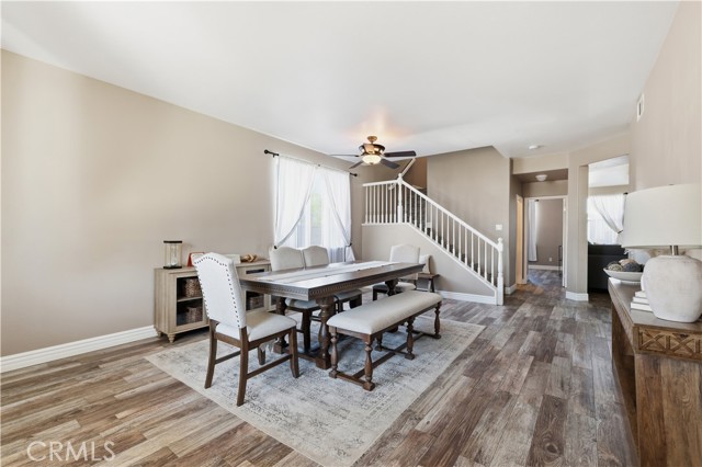 Detail Gallery Image 3 of 50 For 13385 Dunwood, Victorville,  CA 92392 - 4 Beds | 3 Baths