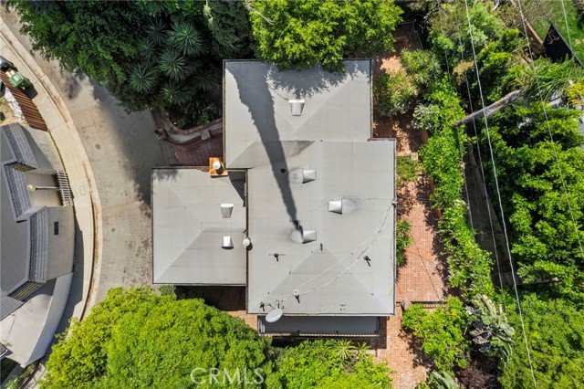 Detail Gallery Image 42 of 45 For 3250 Velma Dr, Los Angeles,  CA 90068 - 3 Beds | 2 Baths