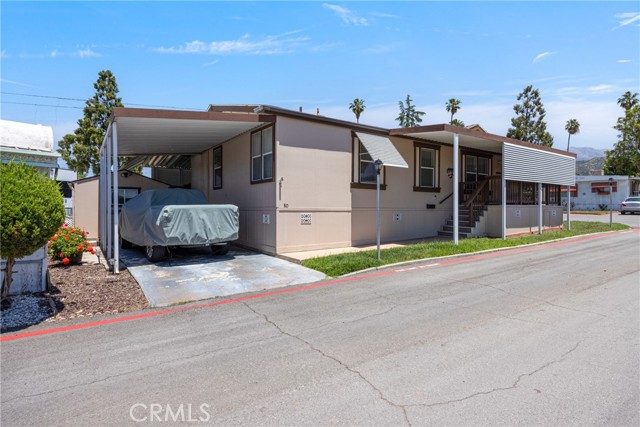Detail Gallery Image 7 of 48 For 12650 California St #80,  Yucaipa,  CA 92399 - 3 Beds | 2 Baths