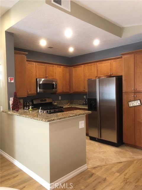 Detail Gallery Image 7 of 11 For 23412 Pacific Park Dr 17l,  Aliso Viejo,  CA 92656 - 1 Beds | 1 Baths