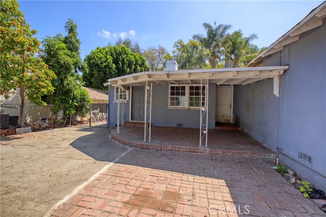 Detail Gallery Image 15 of 22 For 7339 Baird Ave, Reseda,  CA 91335 - 3 Beds | 1 Baths