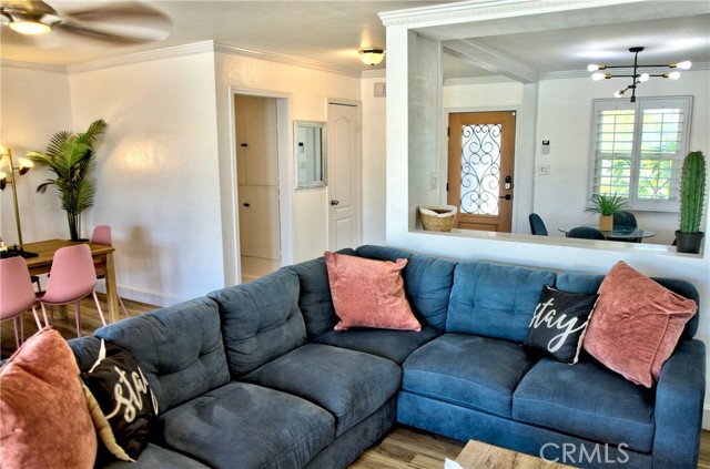 Detail Gallery Image 4 of 43 For 82245 Sierra Ave, Indio,  CA 92201 - 3 Beds | 2 Baths