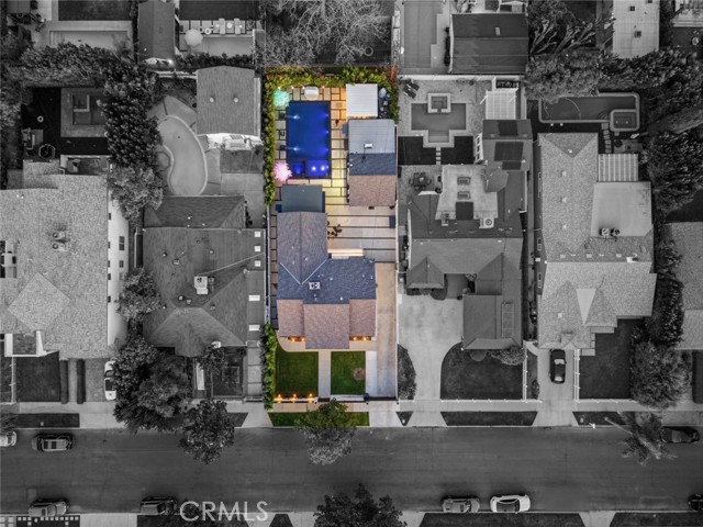 Detail Gallery Image 63 of 64 For 4926 Greenbush Ave, Sherman Oaks,  CA 91423 - 4 Beds | 3 Baths