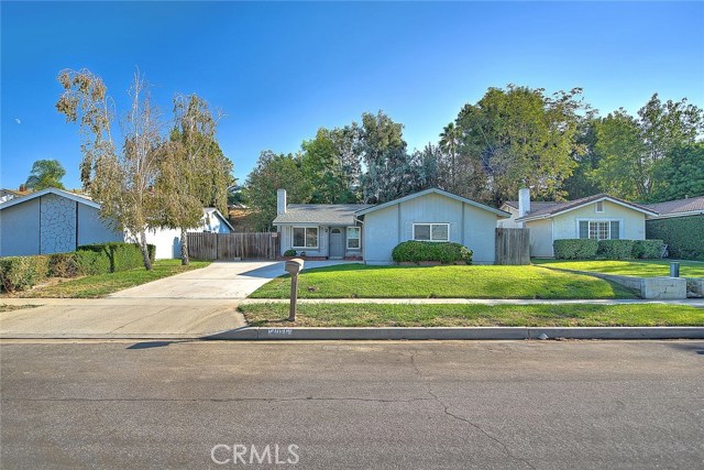 4025 Aspen Ln, Chino Hills, CA 91709