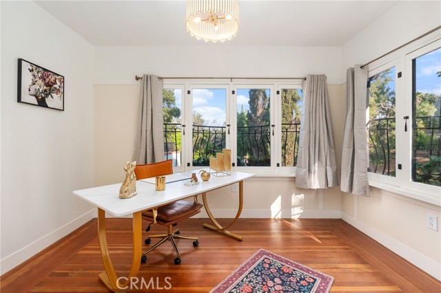 Detail Gallery Image 45 of 75 For 24 W Hilton Ave, Redlands,  CA 92373 - 5 Beds | 4 Baths