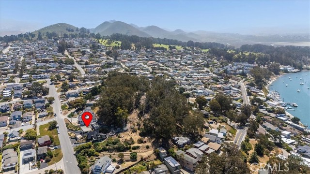 Detail Gallery Image 65 of 75 For 430 Olive St, Morro Bay,  CA 93442 - 3 Beds | 4 Baths