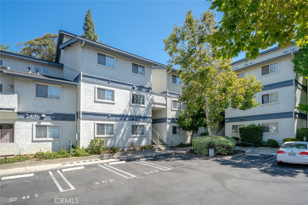 1025 Southwood Drive J, San Luis Obispo, CA 93401