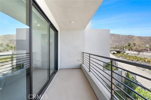Detail Gallery Image 27 of 41 For 348 Huddle Springs Way, Palm Springs,  CA 92264 - 2 Beds | 2/1 Baths