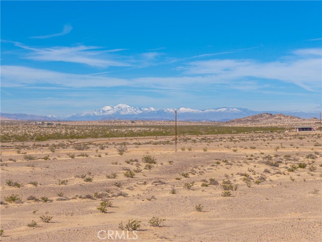 Detail Gallery Image 48 of 58 For 81412 Picadilly Rd, Twentynine Palms,  CA 92277 - 2 Beds | 1 Baths