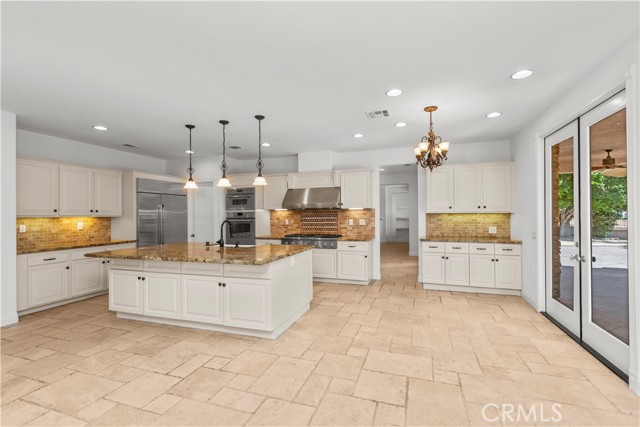 Detail Gallery Image 32 of 69 For 17832 Canyonwood Dr, Riverside,  CA 92504 - 4 Beds | 3/1 Baths