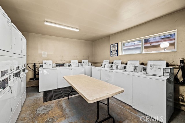 Detail Gallery Image 26 of 37 For 5050 Linden Ave. #62,  Long Beach,  CA 90805 - 1 Beds | 1 Baths