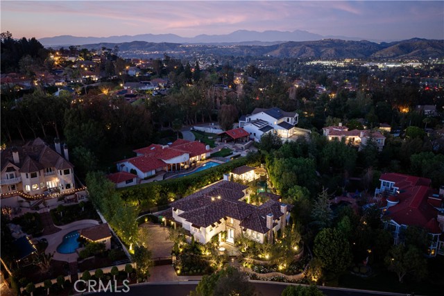 Detail Gallery Image 31 of 33 For 9981 Foxrun Rd, North Tustin,  CA 92705 - 7 Beds | 7/1 Baths