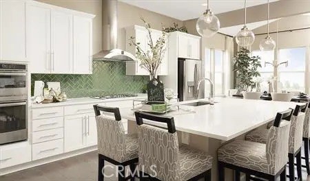 Detail Gallery Image 4 of 4 For 67045 Amethyst Way, Cathedral City,  CA 92234 - 3 Beds | 2 Baths