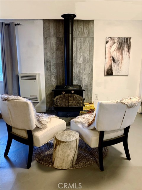 Detail Gallery Image 11 of 43 For 4319 Dusty Mile Rd, Landers,  CA 92285 - 2 Beds | 1 Baths