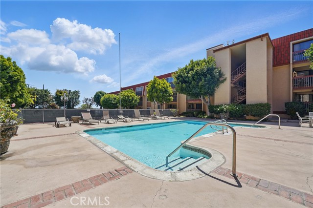 Detail Gallery Image 25 of 27 For 2101 E 21st St #310,  Signal Hill,  CA 90755 - 2 Beds | 2 Baths