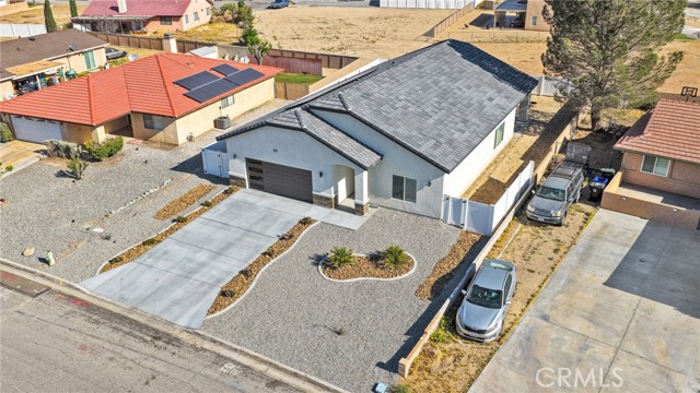 Detail Gallery Image 42 of 46 For 14812 Crofton, Helendale,  CA 92342 - 4 Beds | 2 Baths