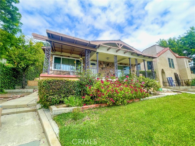 Image 3 for 611 Isabel St, Los Angeles, CA 90065